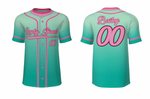 Lady Giants