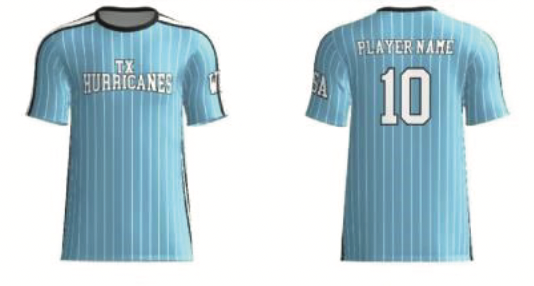 TX Hurricanes