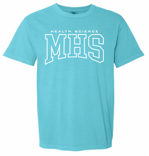 Load image into Gallery viewer, MHS Health Science Collegiate Apparel (Short Sleeve)
