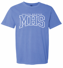 Load image into Gallery viewer, MHS Health Science Collegiate Apparel (Short Sleeve)
