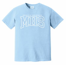 Load image into Gallery viewer, MHS Health Science Collegiate Apparel (Short Sleeve)
