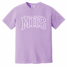 Load image into Gallery viewer, MHS Health Science Collegiate Apparel (Short Sleeve)
