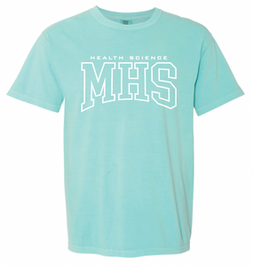 MHS Health Science Collegiate Apparel (Short Sleeve)