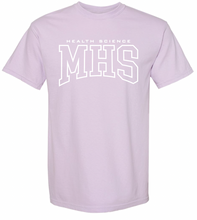Load image into Gallery viewer, MHS Health Science Collegiate Apparel (Short Sleeve)

