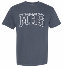 Load image into Gallery viewer, MHS Health Science Collegiate Apparel (Short Sleeve)
