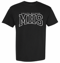 Load image into Gallery viewer, MHS Health Science Collegiate Apparel (Short Sleeve)
