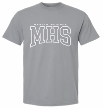 Load image into Gallery viewer, MHS Health Science Collegiate Apparel (Short Sleeve)
