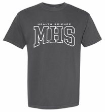Load image into Gallery viewer, MHS Health Science Collegiate Apparel (Short Sleeve)
