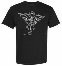 Load image into Gallery viewer, MHS Health Science Caduceus Apparel (All Apparel Options)
