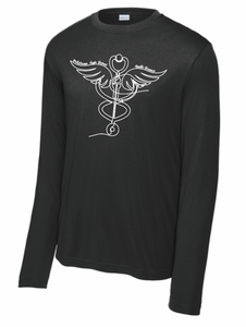 MHS Health Science Caduceus Apparel (All Apparel Options)