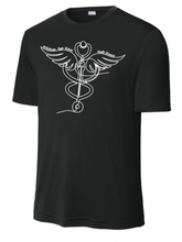 Load image into Gallery viewer, MHS Health Science Caduceus Apparel (All Apparel Options)
