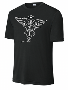 MHS Health Science Caduceus Apparel (All Apparel Options)