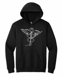 MHS Health Science Caduceus Apparel (All Apparel Options)