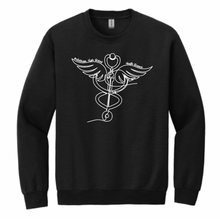 Load image into Gallery viewer, MHS Health Science Caduceus Apparel (All Apparel Options)
