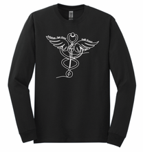 Load image into Gallery viewer, MHS Health Science Caduceus Apparel (All Apparel Options)

