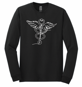 MHS Health Science Caduceus Apparel (All Apparel Options)