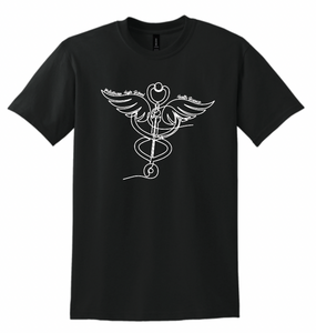 MHS Health Science Caduceus Apparel (All Apparel Options)