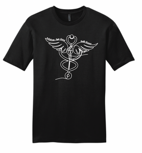 MHS Health Science Caduceus Apparel (All Apparel Options)