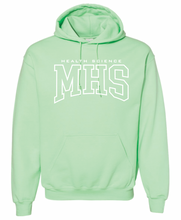 Load image into Gallery viewer, MHS Health Science Collegiate Apparel (Hoodie)
