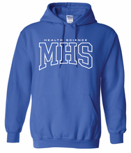 Load image into Gallery viewer, MHS Health Science Collegiate Apparel (Hoodie)
