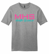 Load image into Gallery viewer, MHS Health Science Bow Apparel (Multiple Apparel Options)
