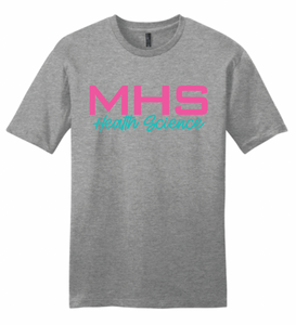 MHS Health Science Bow Apparel (Multiple Apparel Options)