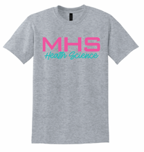 Load image into Gallery viewer, MHS Health Science Bow Apparel (Multiple Apparel Options)
