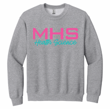 Load image into Gallery viewer, MHS Health Science Bow Apparel (Multiple Apparel Options)
