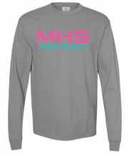 Load image into Gallery viewer, MHS Health Science Bow Apparel (Multiple Apparel Options)
