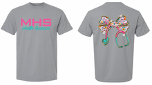 Load image into Gallery viewer, MHS Health Science Bow Apparel (Multiple Apparel Options)
