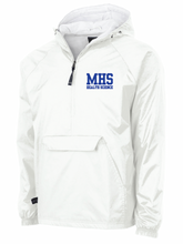 Load image into Gallery viewer, MHS Health Science Charles River Classic 1/4 Zip Jacket (Multiple Color Options)
