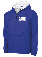 Load image into Gallery viewer, MHS Health Science Charles River Classic 1/4 Zip Jacket (Multiple Color Options)
