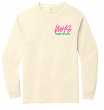 Load image into Gallery viewer, MHS Health Science Flower Apparel (Multiple Apparel Options)
