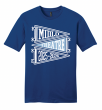 Load image into Gallery viewer, MHS Theatre Class Apparel (Multiple Apparel Options)
