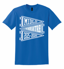 Load image into Gallery viewer, MHS Theatre Class Apparel (Multiple Apparel Options)
