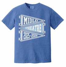 Load image into Gallery viewer, MHS Theatre Class Apparel (Multiple Apparel Options)
