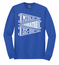 Load image into Gallery viewer, MHS Theatre Class Apparel (Multiple Apparel Options)
