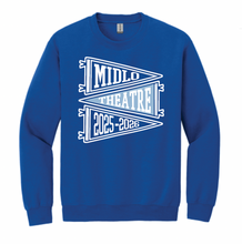 Load image into Gallery viewer, MHS Theatre Class Apparel (Multiple Apparel Options)
