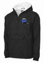 Load image into Gallery viewer, Midlothian JROTC Charles River Classic 1/4 Zip Jacket (Multiple Color Options)
