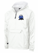 Load image into Gallery viewer, Midlothian JROTC Charles River Classic 1/4 Zip Jacket (Multiple Color Options)
