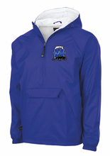 Load image into Gallery viewer, Midlothian JROTC Charles River Classic 1/4 Zip Jacket (Multiple Color Options)

