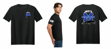 Load image into Gallery viewer, Midlothian JROTC Short Sleeve Tee (Multiple Color Options)
