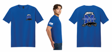 Load image into Gallery viewer, Midlothian JROTC Short Sleeve Tee (Multiple Color Options)
