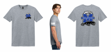 Load image into Gallery viewer, Midlothian JROTC Short Sleeve Tee (Multiple Color Options)
