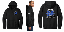 Load image into Gallery viewer, Midlothian JROTC Hoodie (Multiple Color Options)

