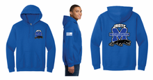 Load image into Gallery viewer, Midlothian JROTC Hoodie (Multiple Color Options)
