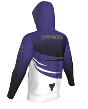 Load image into Gallery viewer, Cobras Player Hoodie (Youth and Adult)
