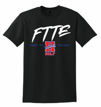 Load image into Gallery viewer, Heritage Golf Fan Apparel (Multiple Apparel Options)(Name Optional)
