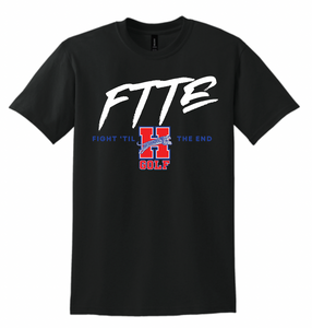 Heritage Golf Fan Apparel (Multiple Apparel Options)(Name Optional)