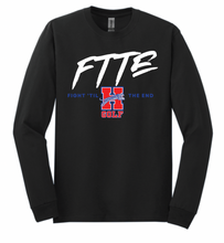 Load image into Gallery viewer, Heritage Golf Fan Apparel (Multiple Apparel Options)(Name Optional)
